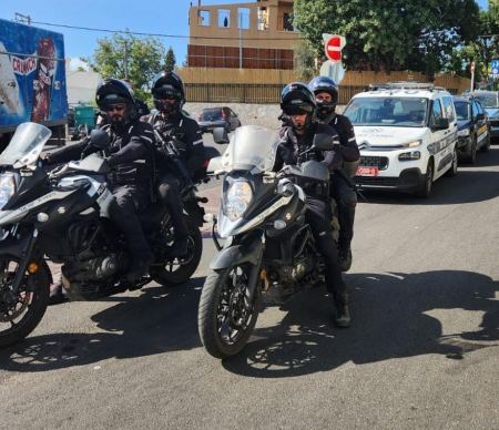 مع بداية الأسبوع تم تسجيل 72 مخالفة سير 